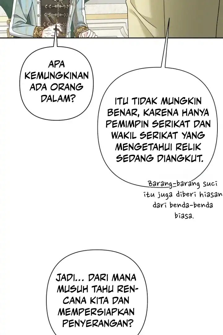 Bocil Pembuat Ulah Chapter 10 - halaman 5