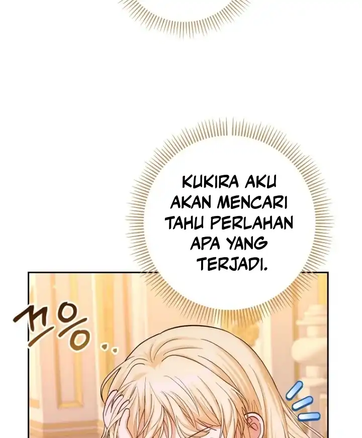 Bocil Pembuat Ulah Chapter 10 - halaman 50