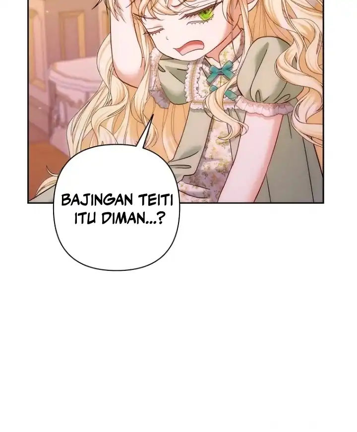 Bocil Pembuat Ulah Chapter 10 - halaman 51