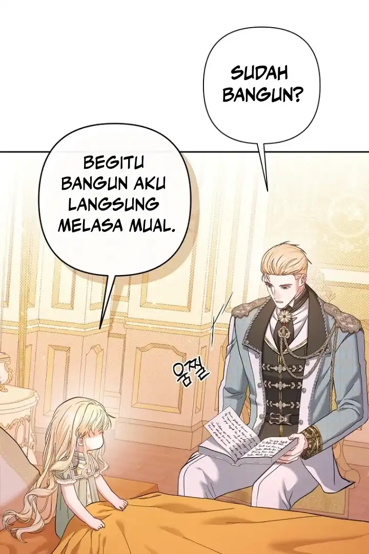 Bocil Pembuat Ulah Chapter 10 - halaman 52
