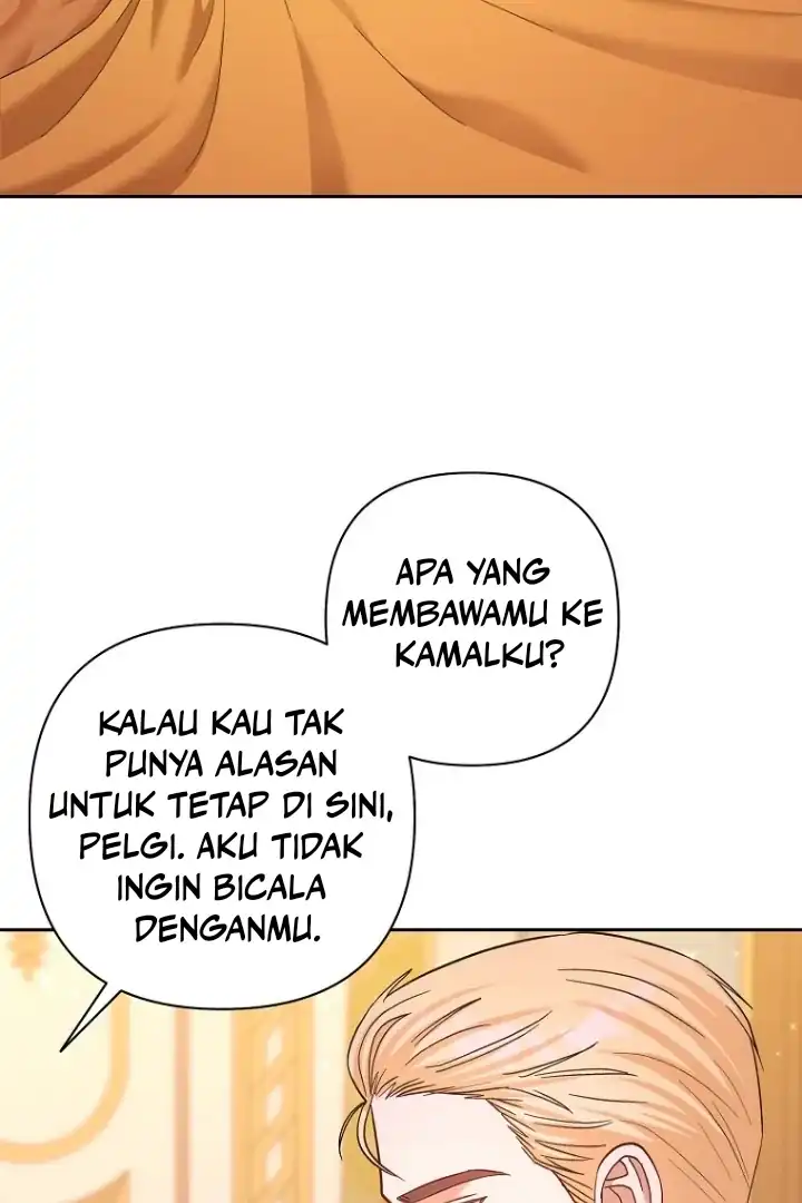 Bocil Pembuat Ulah Chapter 10 - halaman 53