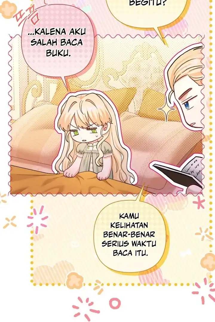 Bocil Pembuat Ulah Chapter 10 - halaman 55