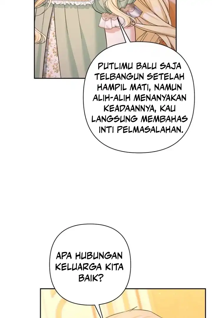Bocil Pembuat Ulah Chapter 10 - halaman 58