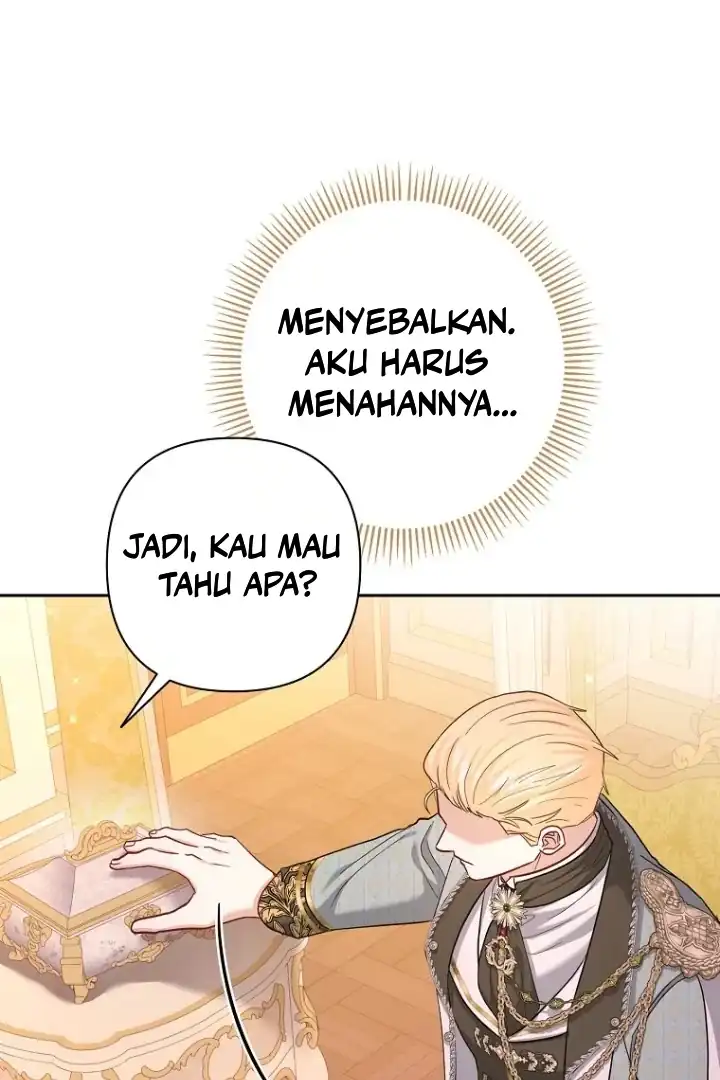 Bocil Pembuat Ulah Chapter 10 - halaman 63