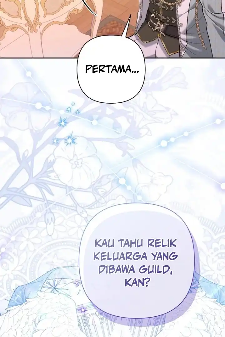 Bocil Pembuat Ulah Chapter 10 - halaman 64