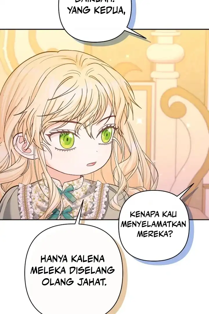 Bocil Pembuat Ulah Chapter 10 - halaman 68