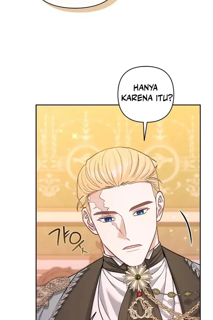 Bocil Pembuat Ulah Chapter 10 - halaman 69