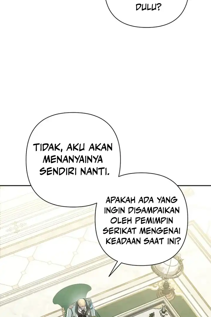 Bocil Pembuat Ulah Chapter 10 - halaman 7