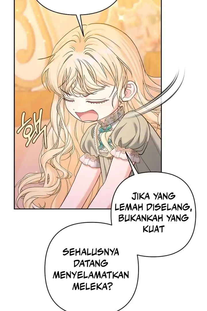 Bocil Pembuat Ulah Chapter 10 - halaman 71