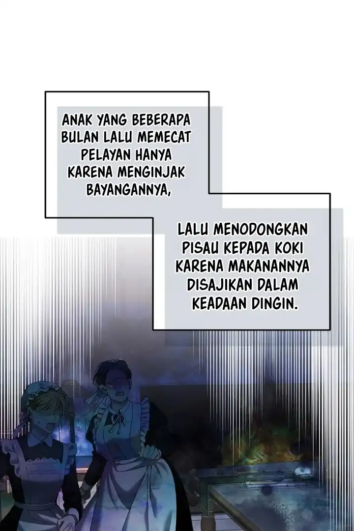 Bocil Pembuat Ulah Chapter 10 - halaman 74
