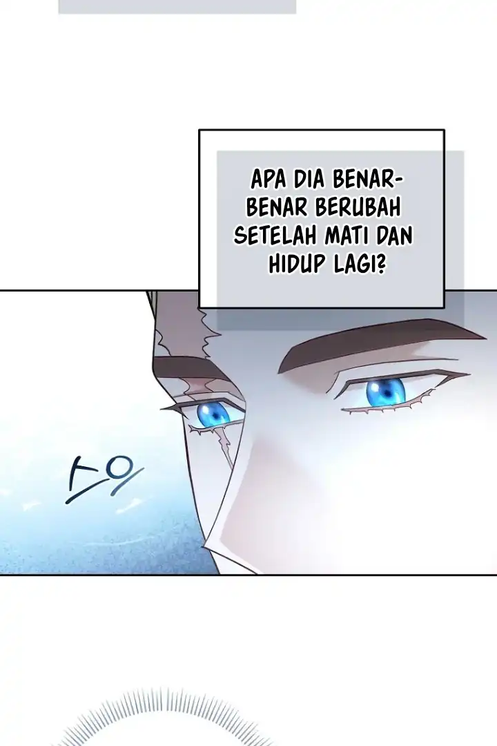 Bocil Pembuat Ulah Chapter 10 - halaman 76