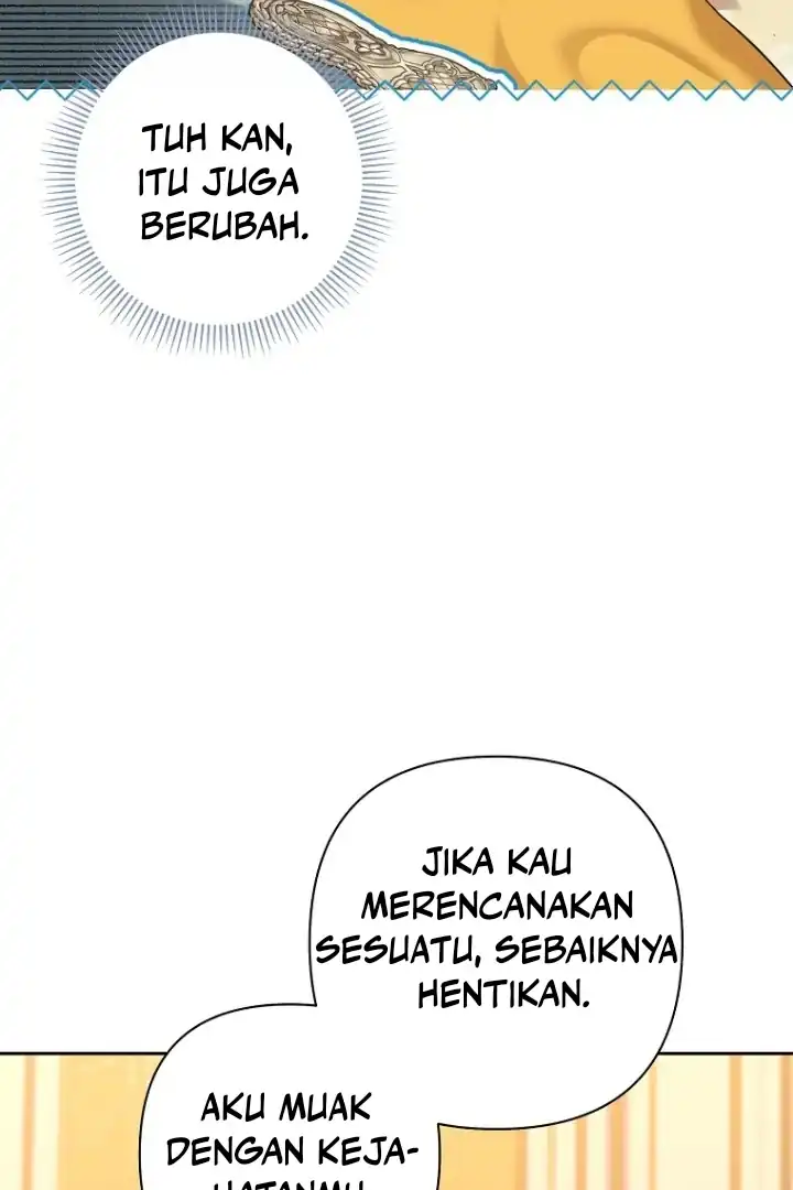 Bocil Pembuat Ulah Chapter 10 - halaman 79