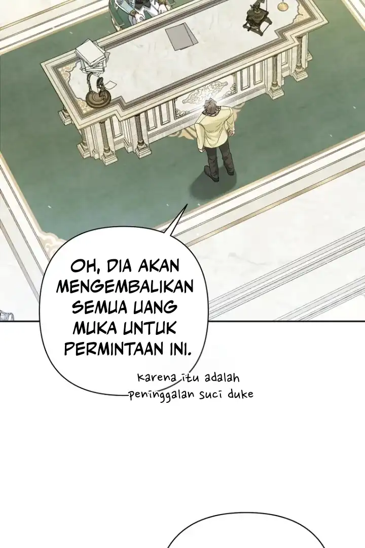 Bocil Pembuat Ulah Chapter 10 - halaman 8