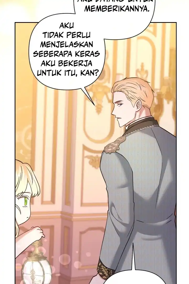 Bocil Pembuat Ulah Chapter 10 - halaman 89