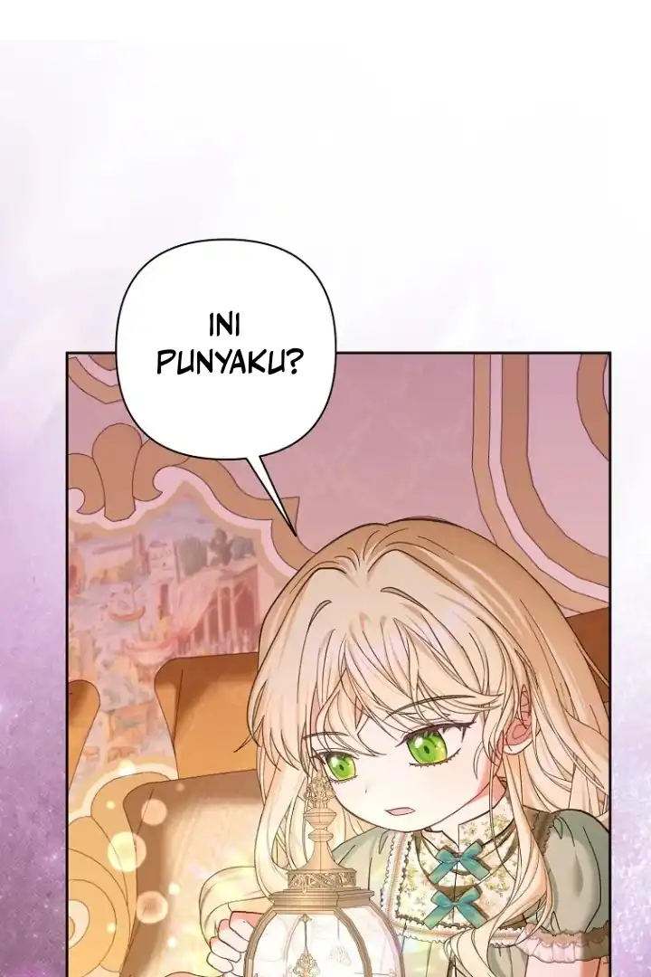 Bocil Pembuat Ulah Chapter 10 - halaman 92