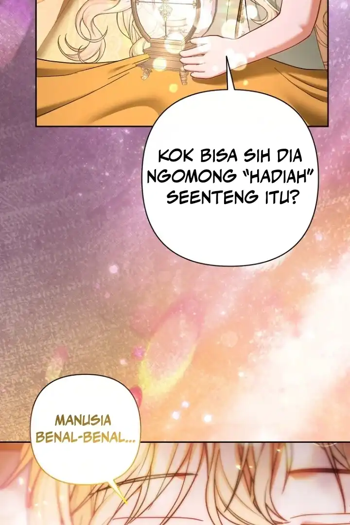 Bocil Pembuat Ulah Chapter 10 - halaman 93