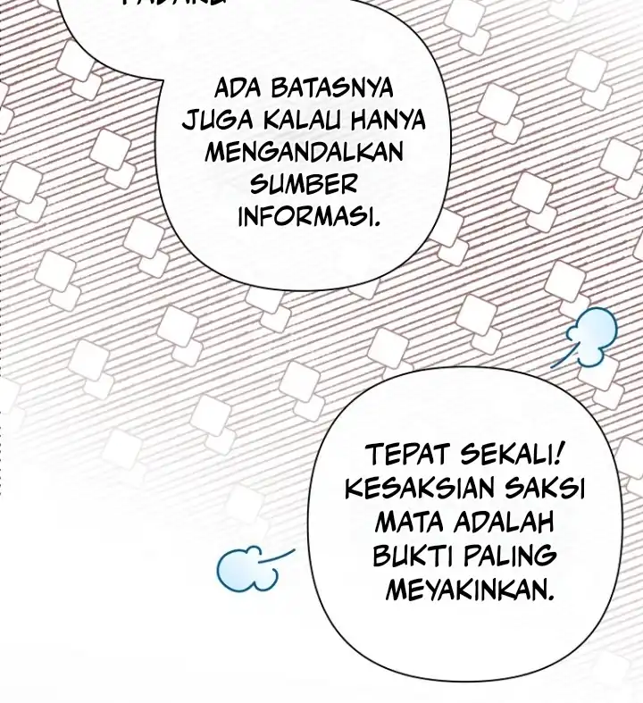 Bocil Pembuat Ulah Chapter 11 - halaman 14
