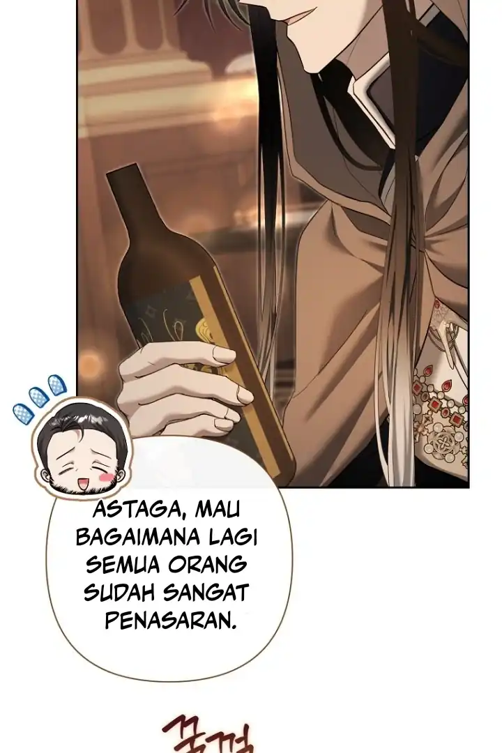 Bocil Pembuat Ulah Chapter 11 - halaman 19