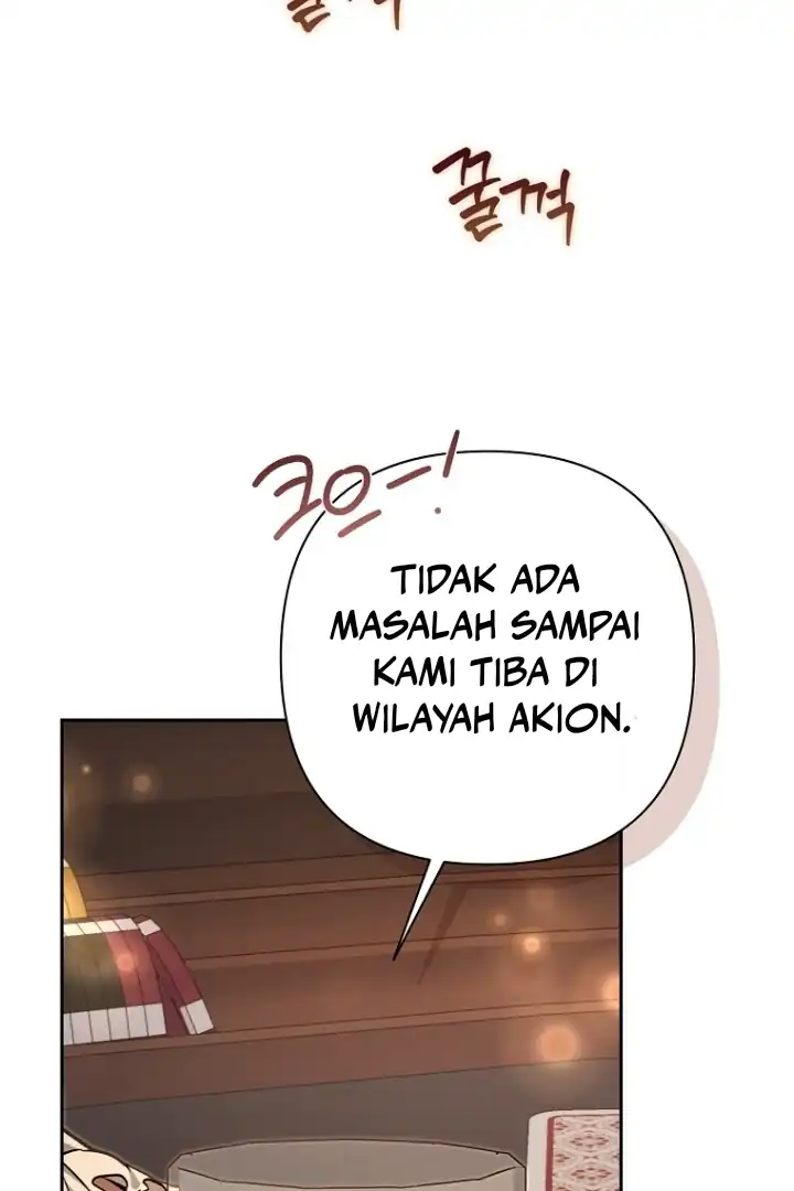 Bocil Pembuat Ulah Chapter 11 - halaman 20