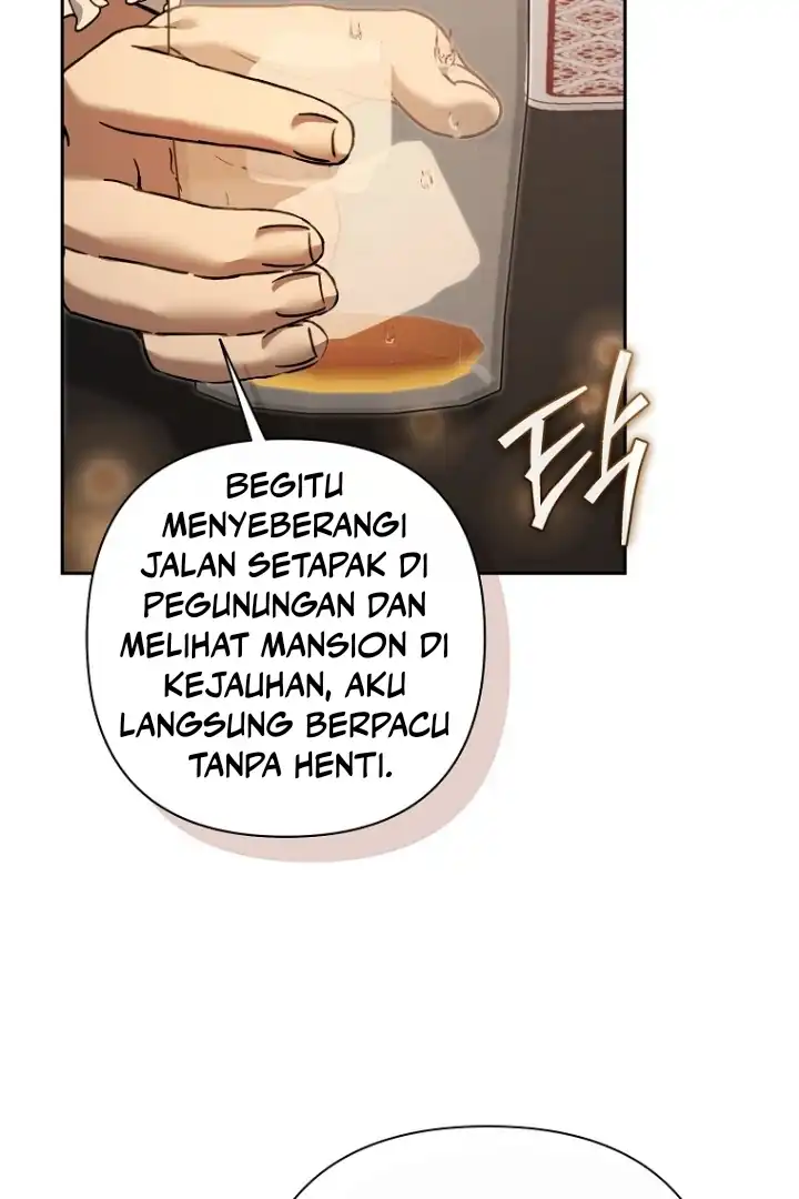 Bocil Pembuat Ulah Chapter 11 - halaman 21