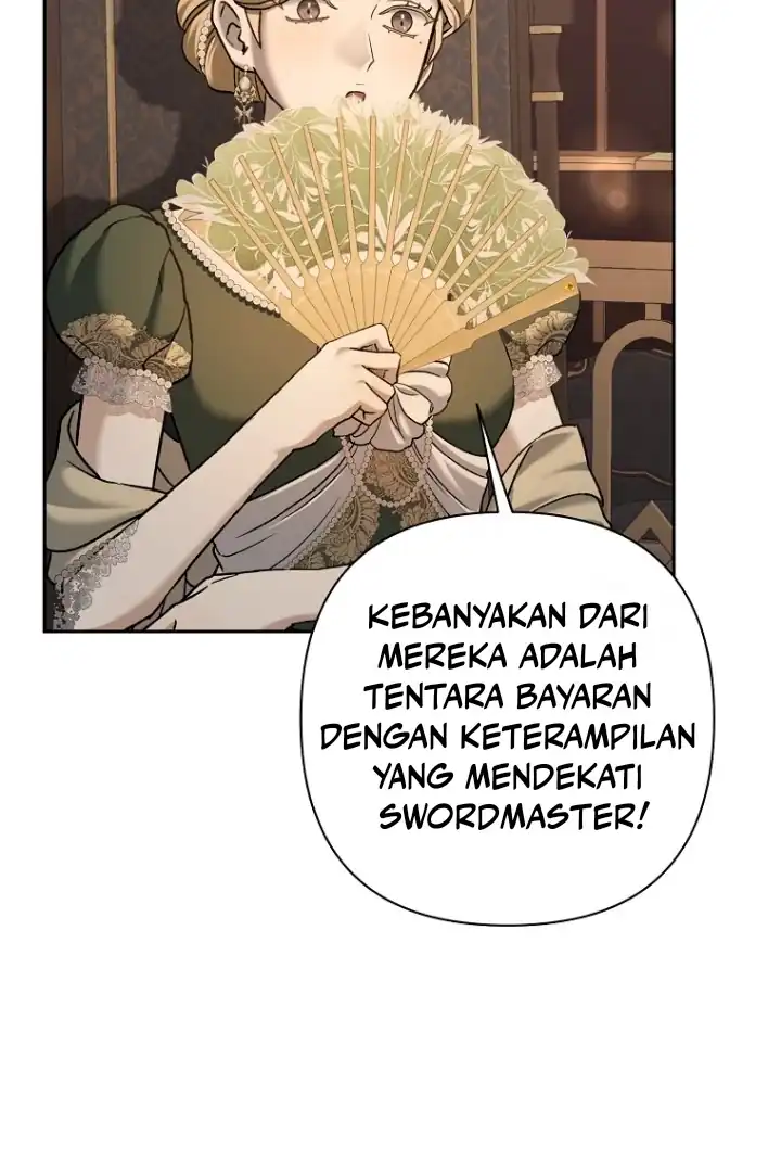 Bocil Pembuat Ulah Chapter 11 - halaman 23