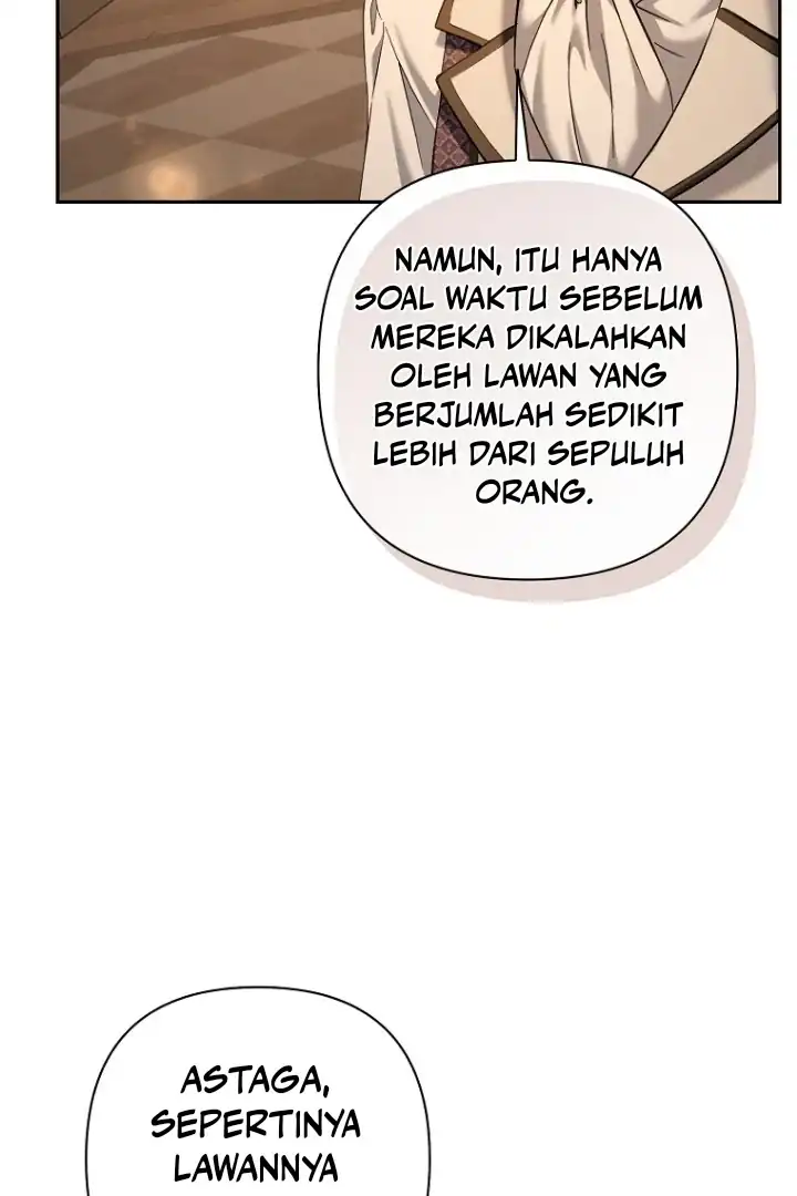 Bocil Pembuat Ulah Chapter 11 - halaman 25