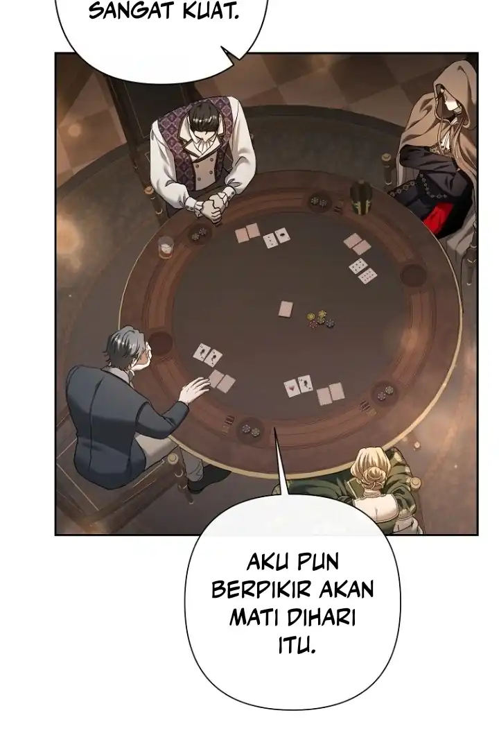 Bocil Pembuat Ulah Chapter 11 - halaman 26