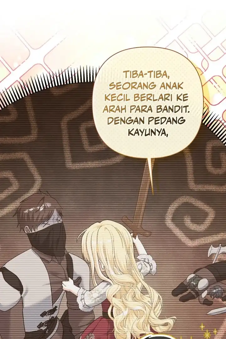 Bocil Pembuat Ulah Chapter 11 - halaman 29