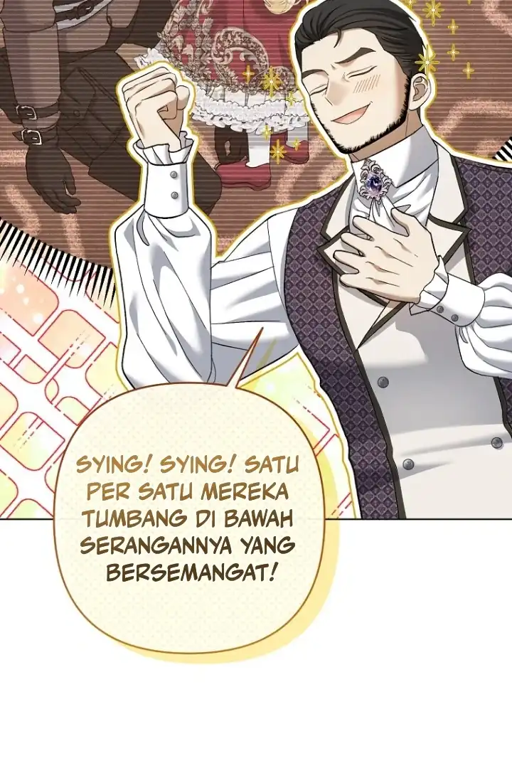 Bocil Pembuat Ulah Chapter 11 - halaman 30