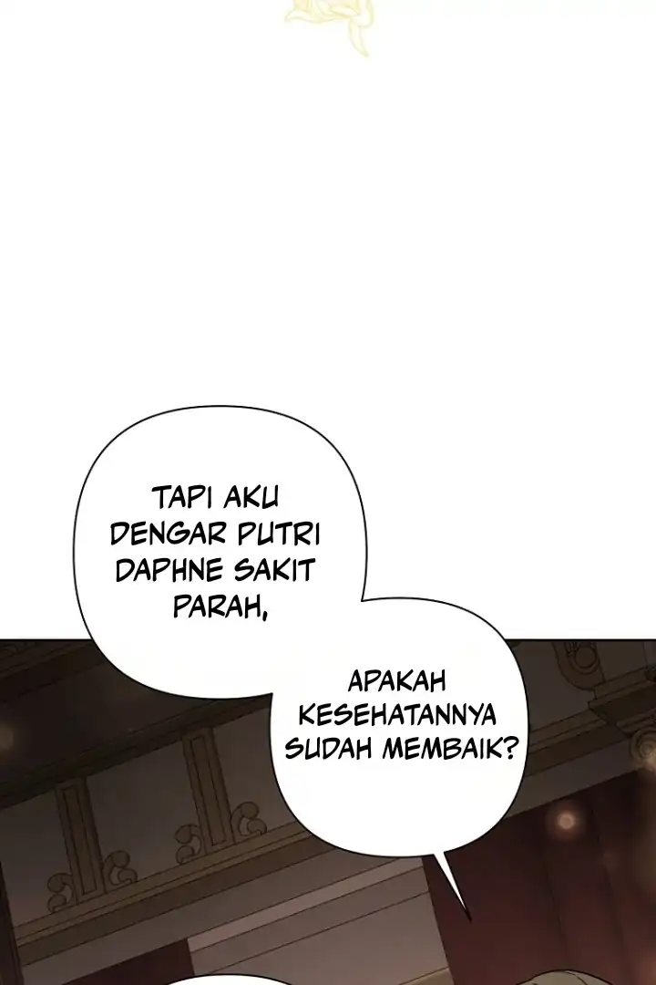 Bocil Pembuat Ulah Chapter 11 - halaman 36