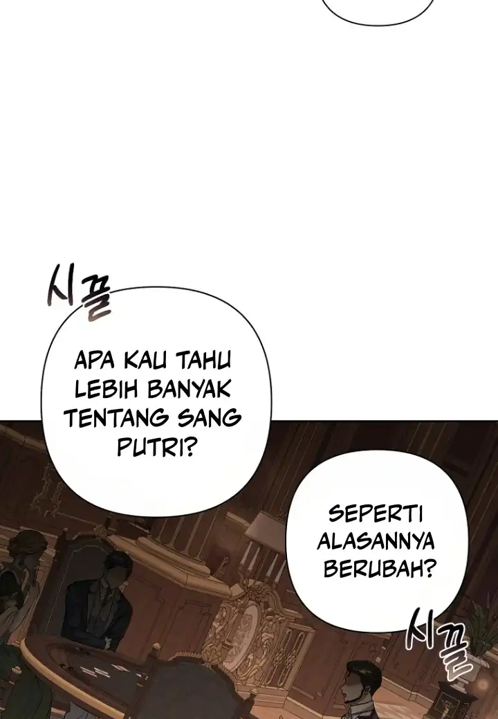 Bocil Pembuat Ulah Chapter 11 - halaman 41