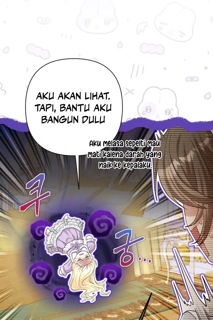 Bocil Pembuat Ulah Chapter 11 - halaman 50