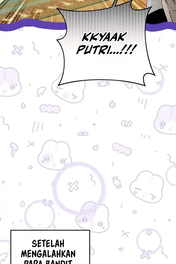 Bocil Pembuat Ulah Chapter 11 - halaman 51