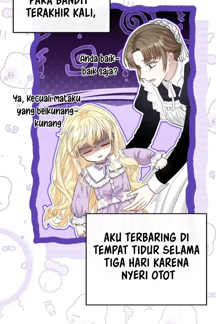 Bocil Pembuat Ulah Chapter 11 - halaman 52