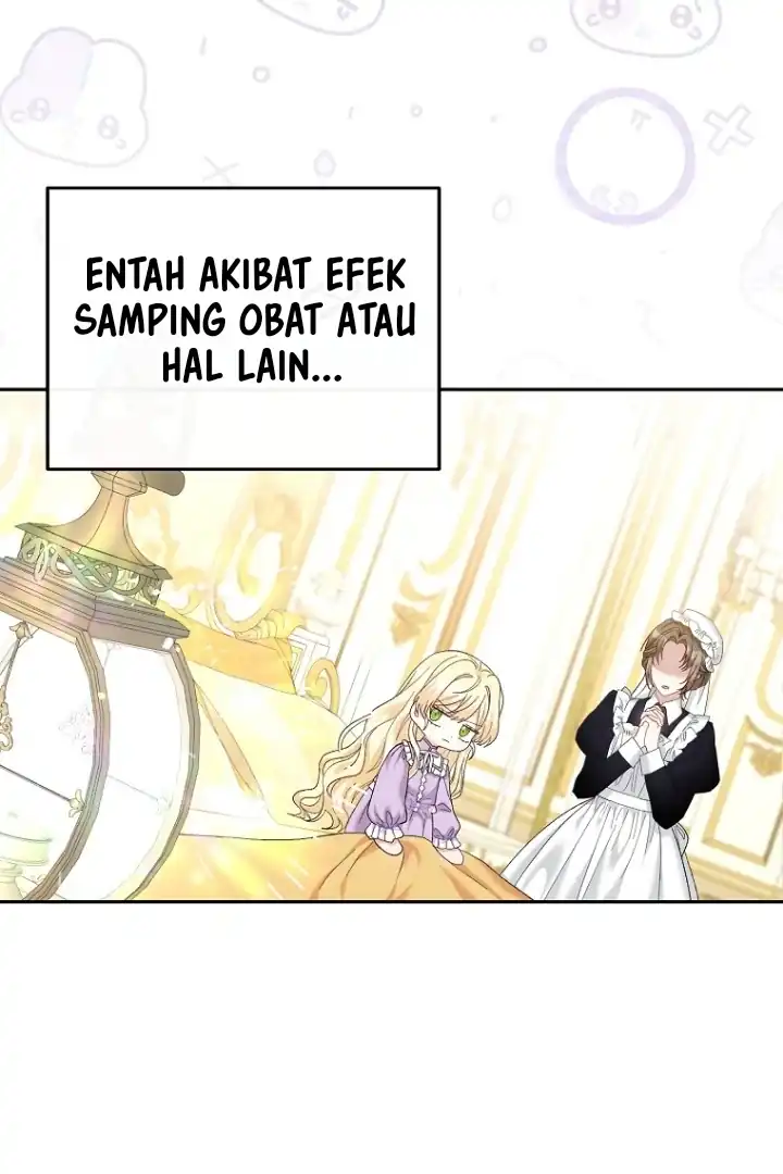 Bocil Pembuat Ulah Chapter 11 - halaman 53