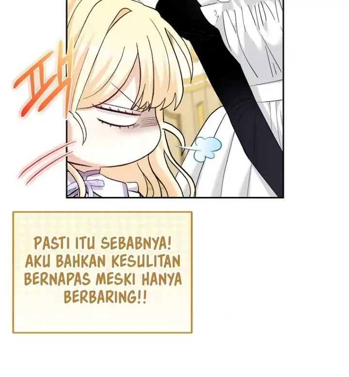 Bocil Pembuat Ulah Chapter 11 - halaman 55