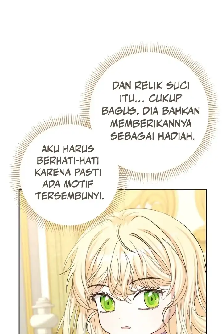 Bocil Pembuat Ulah Chapter 11 - halaman 56