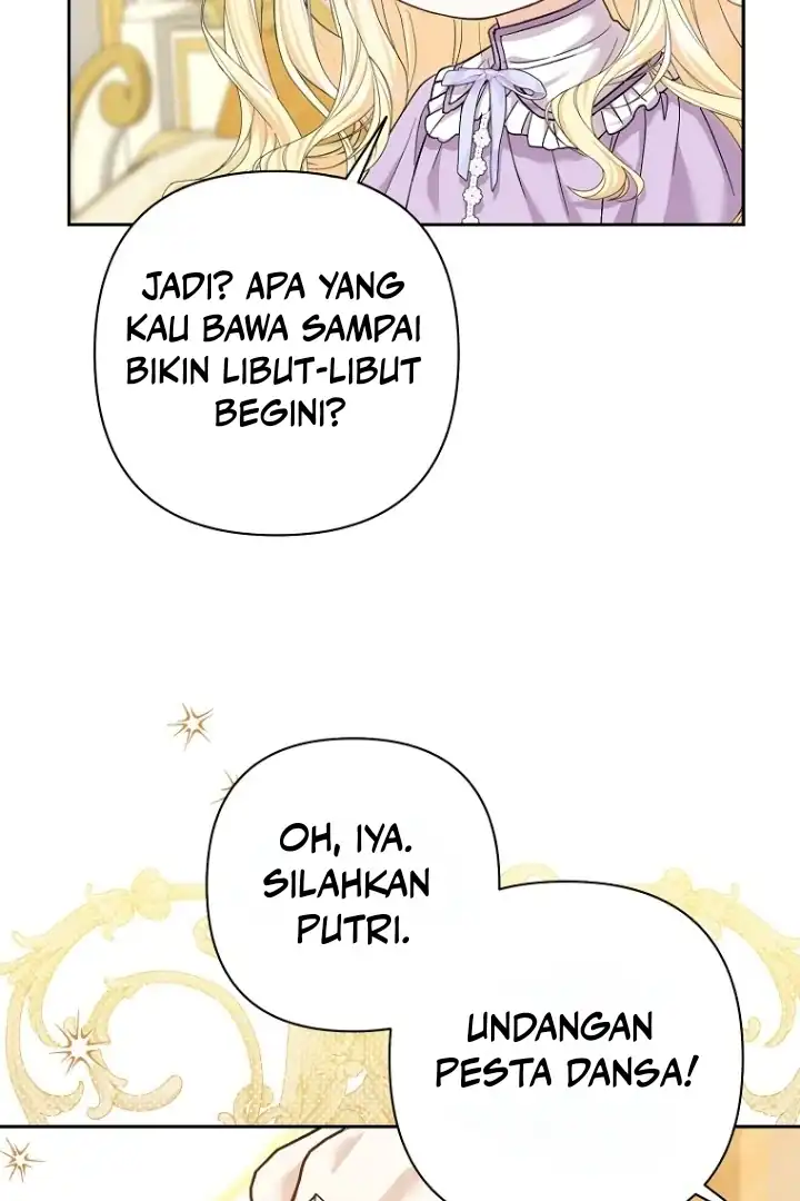 Bocil Pembuat Ulah Chapter 11 - halaman 57