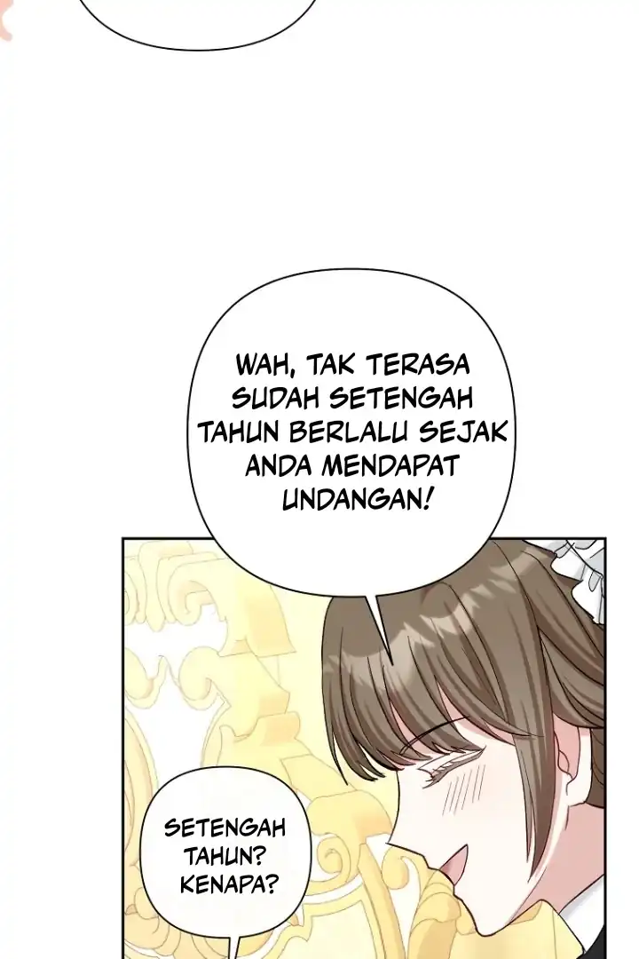 Bocil Pembuat Ulah Chapter 11 - halaman 60