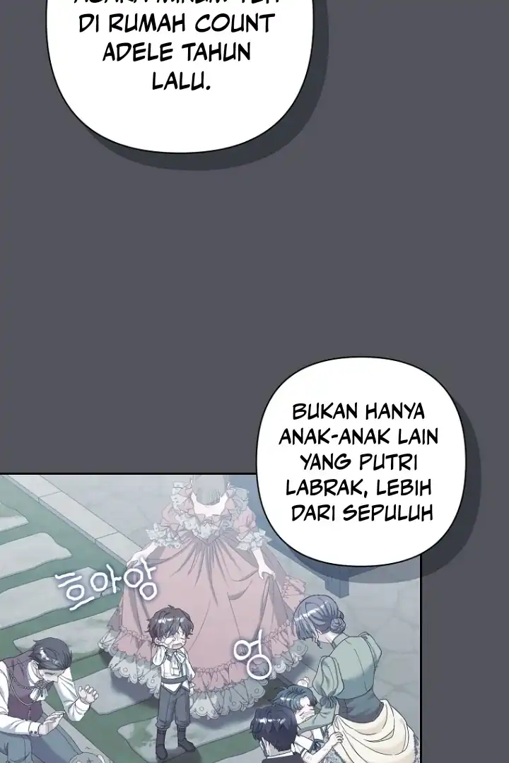 Bocil Pembuat Ulah Chapter 11 - halaman 63