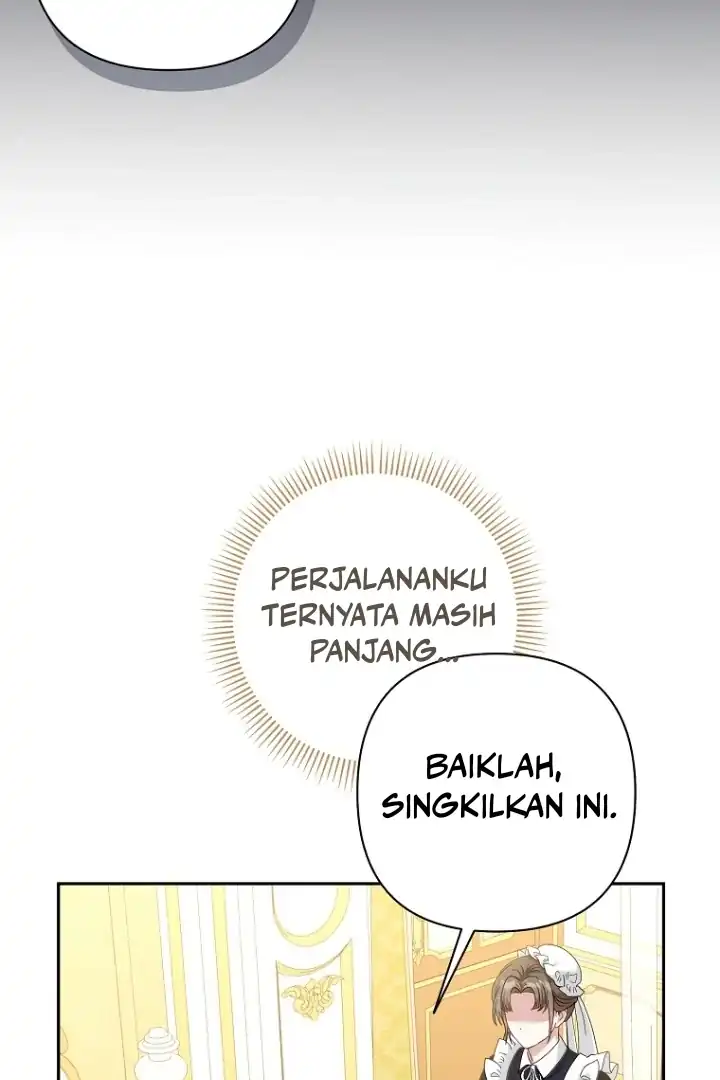 Bocil Pembuat Ulah Chapter 11 - halaman 65