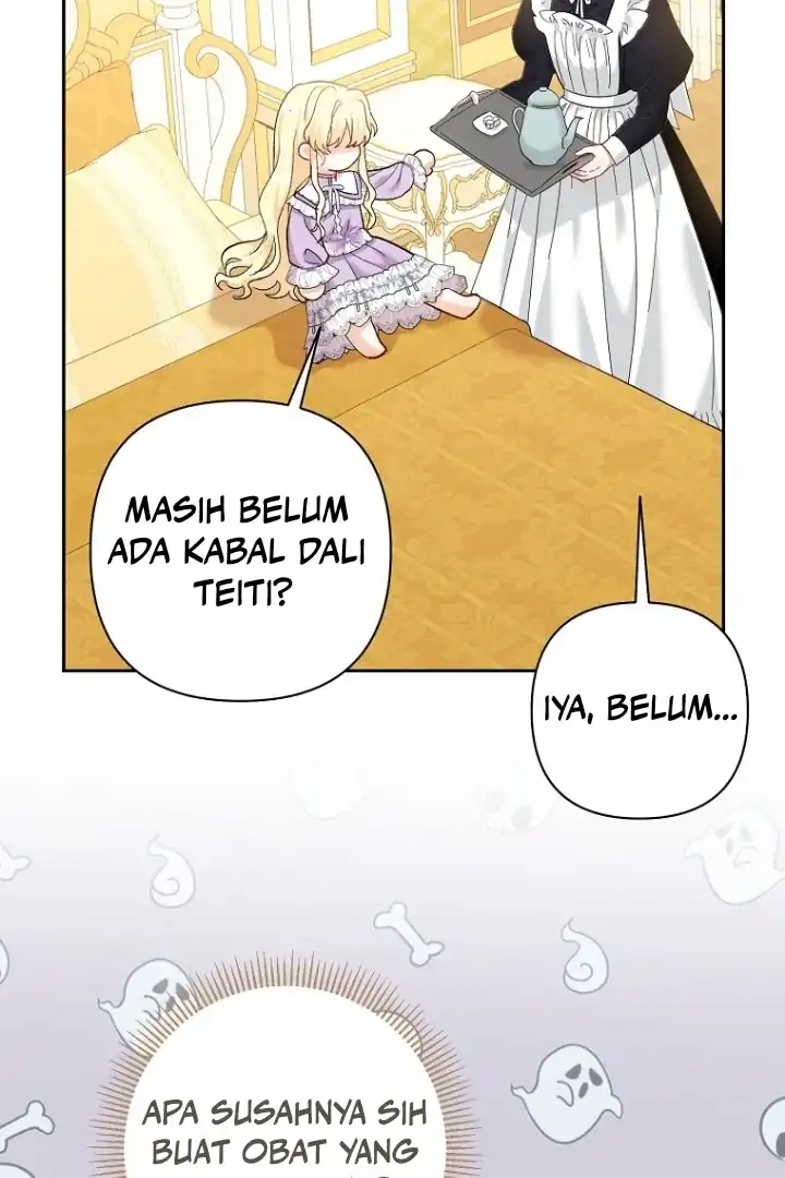 Bocil Pembuat Ulah Chapter 11 - halaman 66