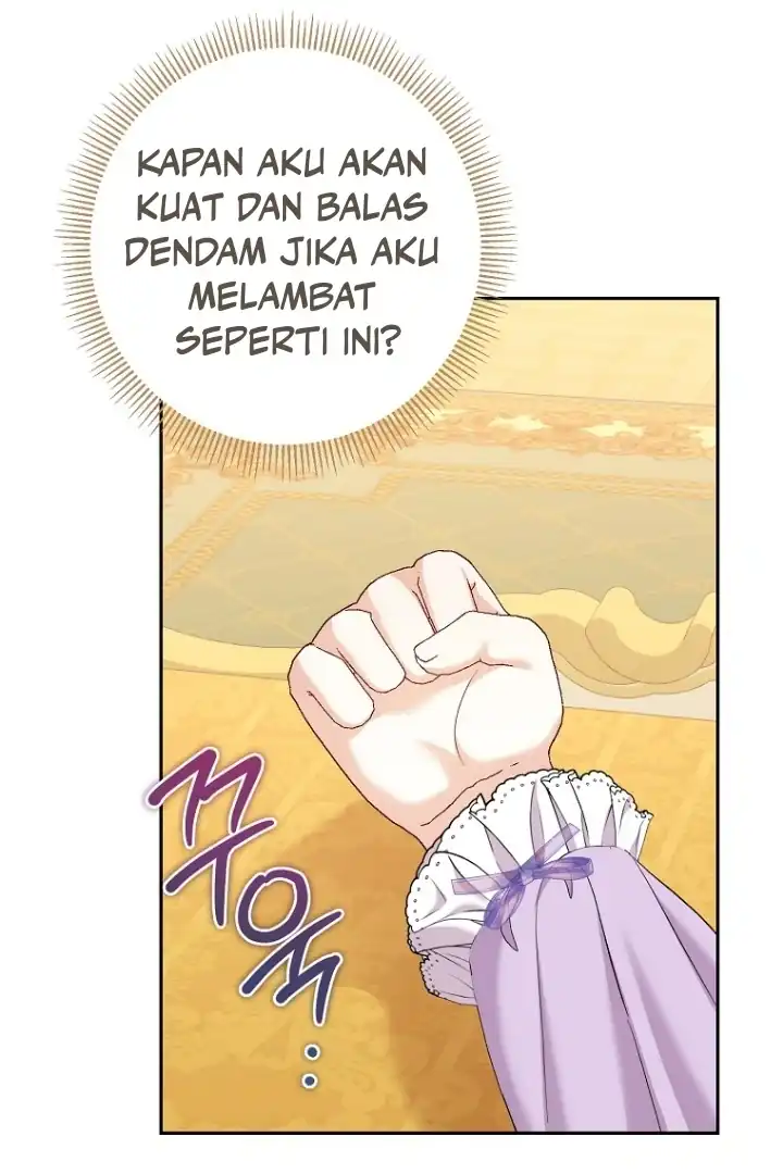 Bocil Pembuat Ulah Chapter 11 - halaman 69