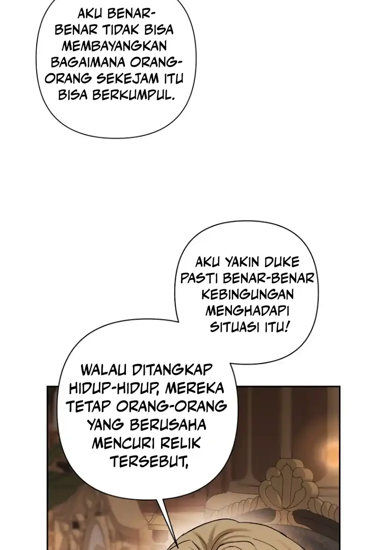 Bocil Pembuat Ulah Chapter 11 - halaman 8