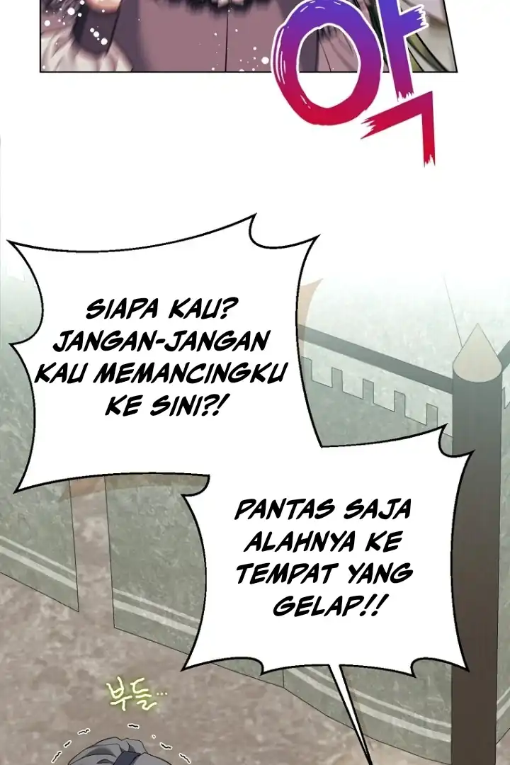 Bocil Pembuat Ulah Chapter 11 - halaman 86