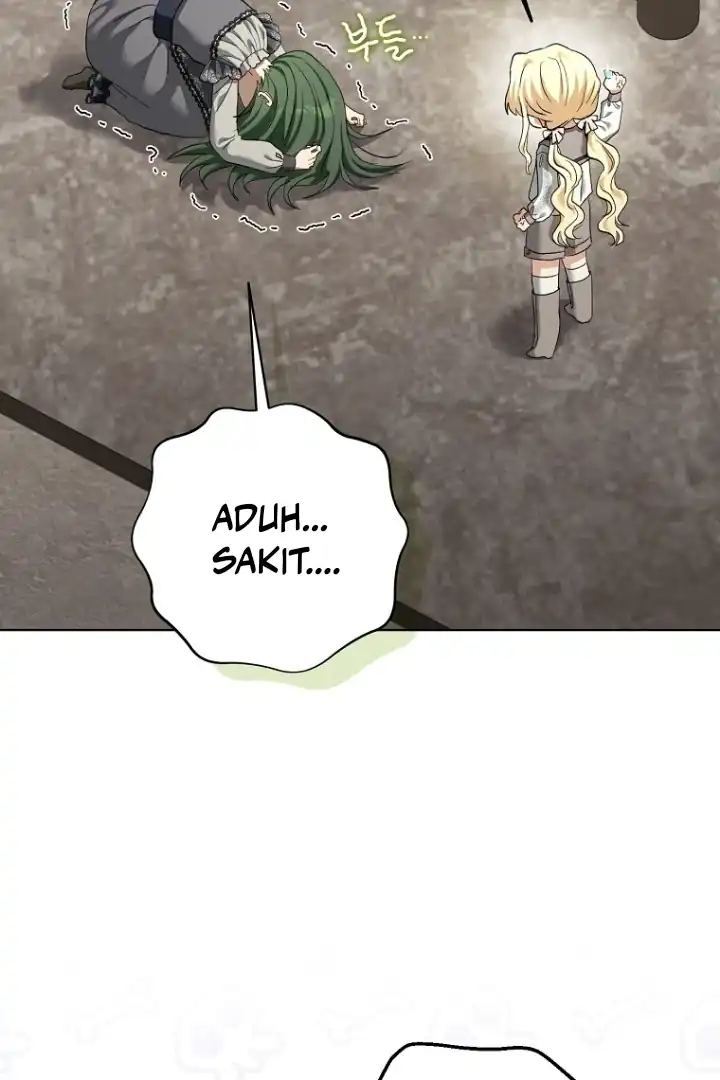 Bocil Pembuat Ulah Chapter 11 - halaman 87