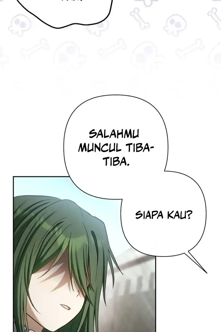 Bocil Pembuat Ulah Chapter 11 - halaman 89