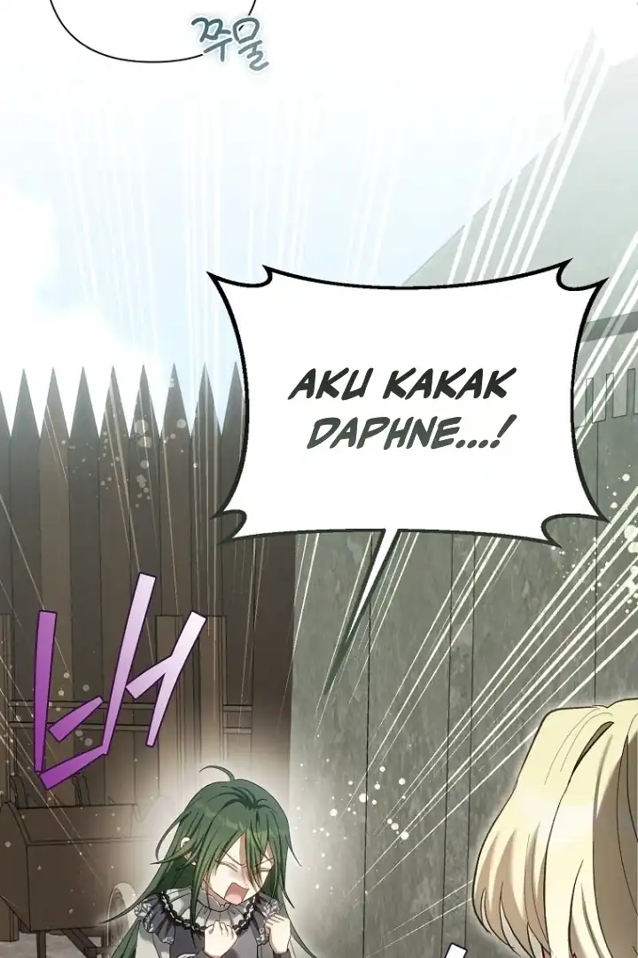 Bocil Pembuat Ulah Chapter 11 - halaman 95