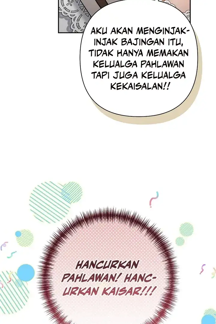 Bocil Pembuat Ulah Chapter 12 - halaman 100