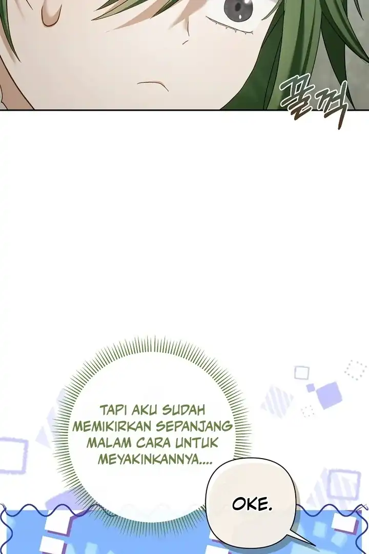 Bocil Pembuat Ulah Chapter 12 - halaman 11